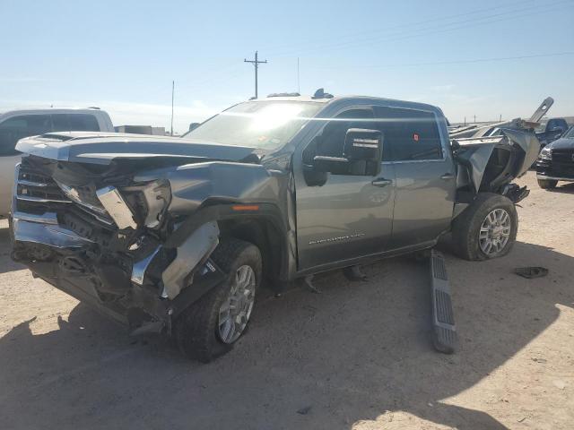 Vin: 1gt49me76rf174041, lot: 76693864, gmc sierra k2500 sle 2024 img_1