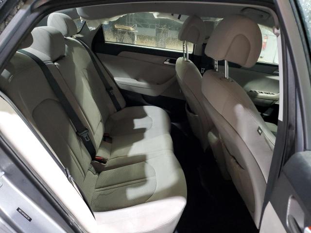 2016 HYUNDAI SONATA SE - 5NPE24AF6GH401320