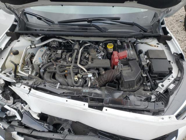 VIN 3N1AB8BV5RY285550 2024 NISSAN SENTRA no.11