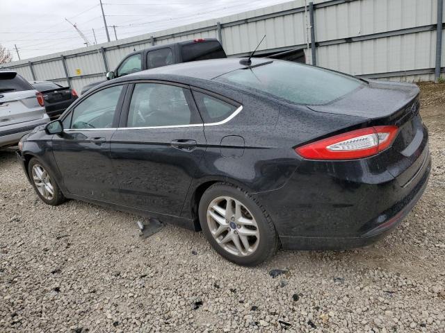 VIN 3FA6P0H77FR130198 2015 Ford Fusion, SE no.2