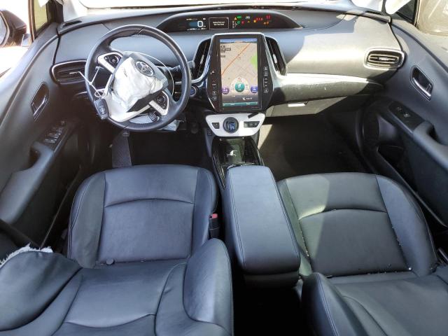 2018 TOYOTA PRIUS PRIM - JTDKARFP5J3077851