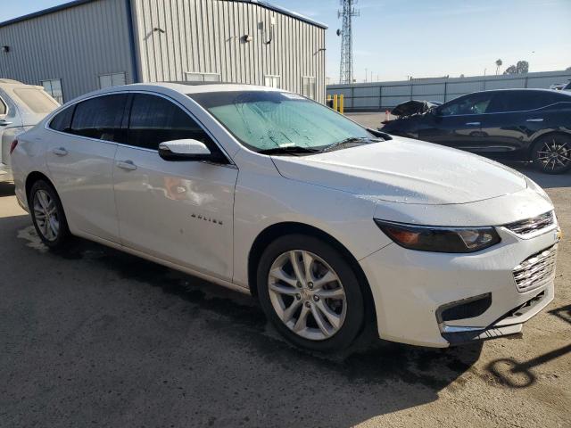 2018 CHEVROLET MALIBU LT - 1G1ZD5ST7JF146824