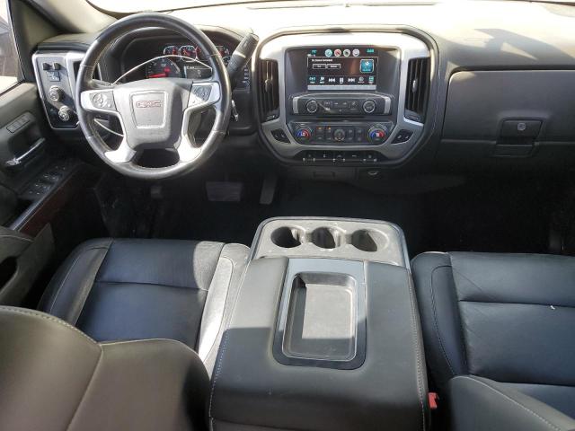 2018 GMC SIERRA K15 - 3GTU2NEC0JG521826