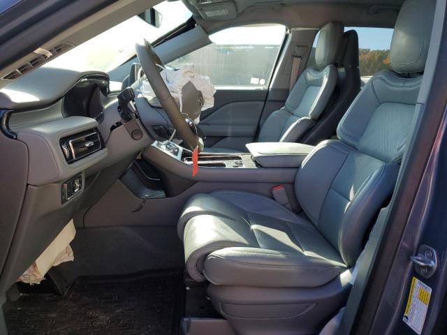 2021 LINCOLN AVIATOR GR 5LMYJ8XY2MNL00473