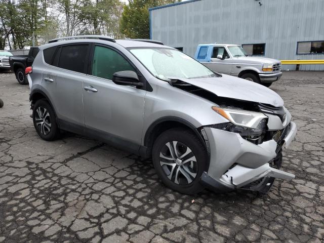 Vin: 2t3zfrev4hw327104, lot: 77198704, toyota rav4 le 20174