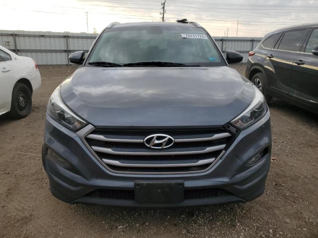 VIN KM8J33A4XHU253728 2017 Hyundai Tucson, Limited no.5