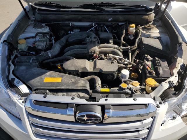 VIN 4S4BRBSC2D3220631 2013 Subaru Outback, 2.5I Lim... no.12