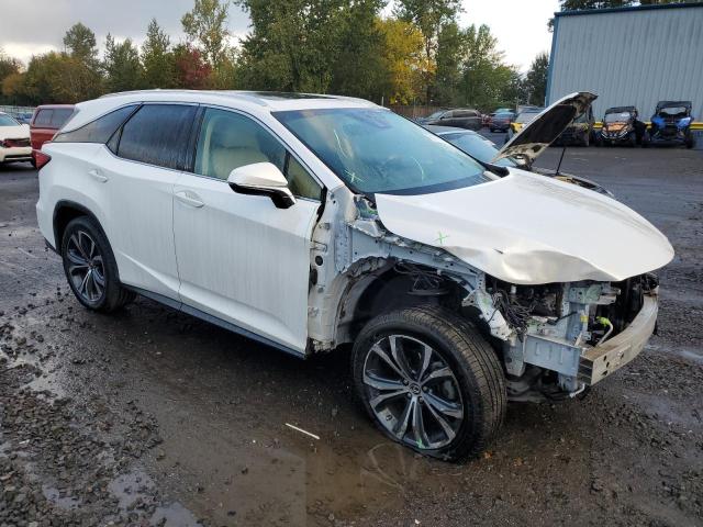 2018 LEXUS RX 350 L - JTJDZKCAXJ2007838
