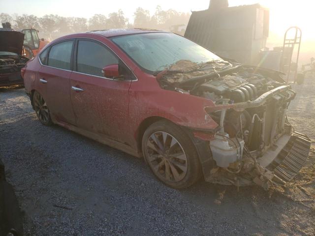 2016 NISSAN SENTRA S - 3N1AB7AP9GY252061