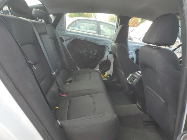 2020 CHEVROLET MALIBU LT - 1G1ZD5ST2LF005694