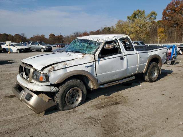 FORD RANGER SUP