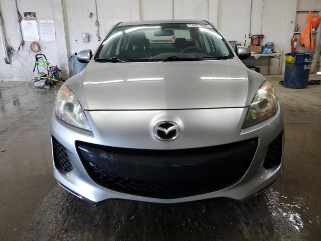 VIN JM1BL1TFXD1733923 2013 MAZDA 3 no.5