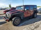 JEEP WRANGLER U photo