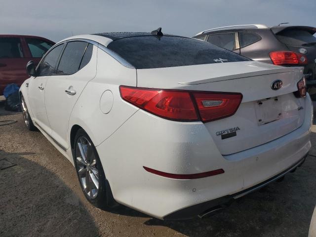 VIN 5XXGR4A61EG328970 2014 KIA Optima, SX no.6