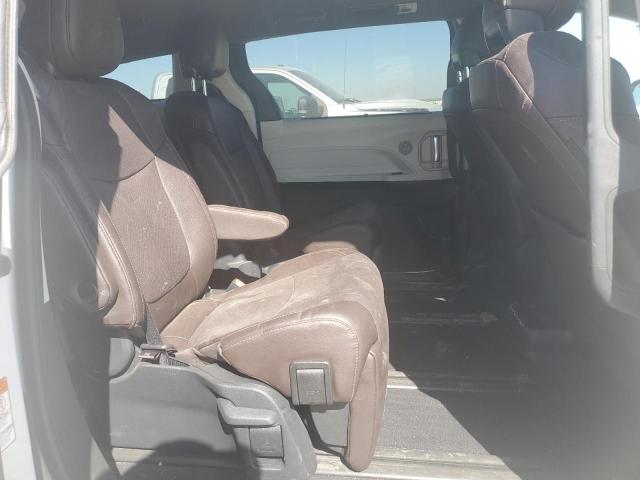 2023 TOYOTA SIENNA LIM - 5TDESKFC2PS089557