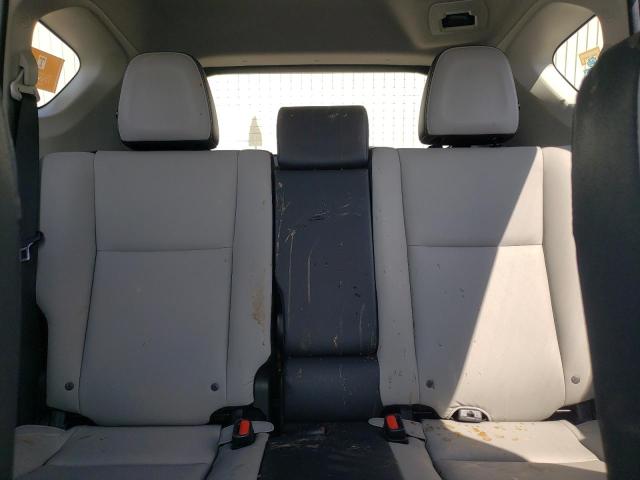 2017 TOYOTA RAV4 LIMIT - JTMYFREV5HJ148175