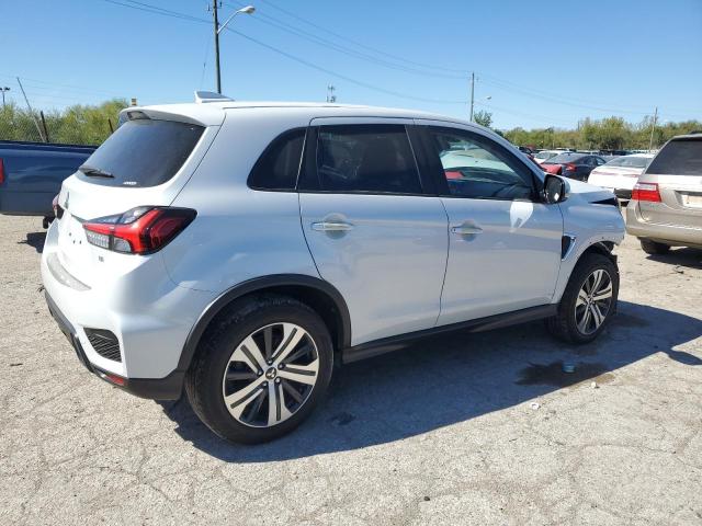 Vin: ja4aruau2pu006981, lot: 73748444, mitsubishi outlander s/se 20233