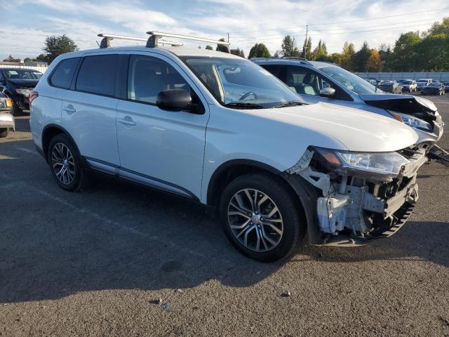 2016 MITSUBISHI OUTLANDER - JA4AD2A35GZ013341