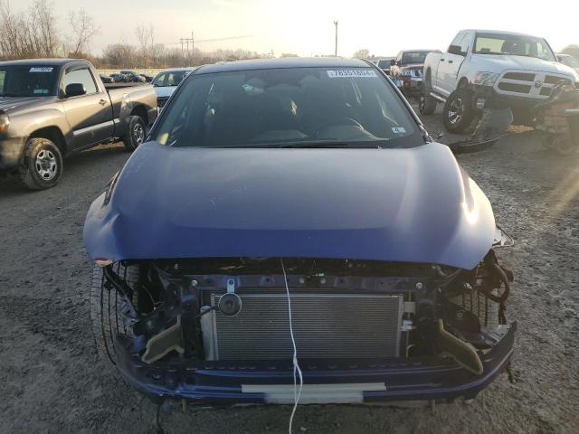 2024 SUBARU IMPREZA RS - JF1GUHJC0R8340375