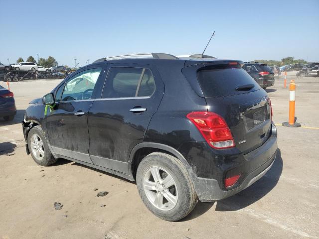 2019 CHEVROLET TRAX 1LT - KL7CJLSB5KB755367