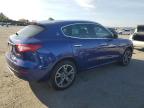 MASERATI LEVANTE SP photo