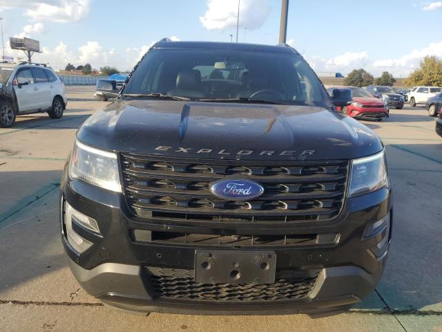 VIN 1FM5K8GT8HGC24274 2017 Ford Explorer, Sport no.5