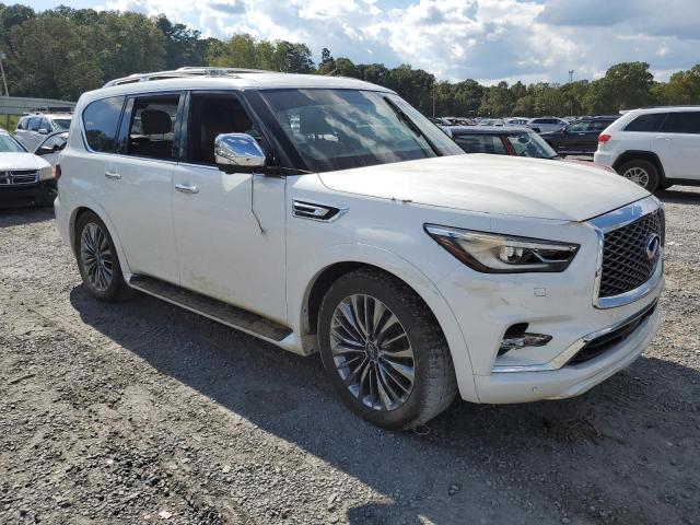 2021 INFINITI QX80 - JN8AZ2BFXM9721441