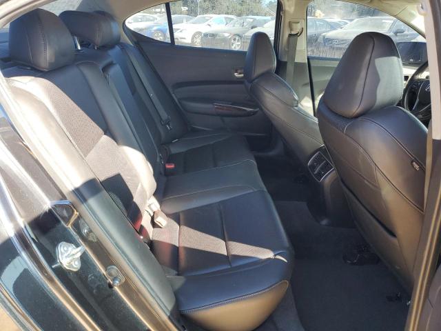 2015 ACURA TLX TECH - 19UUB2F54FA024462