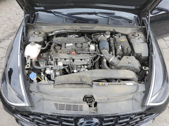 2022 HYUNDAI SONATA LIM - KMHL34J2XNA232355