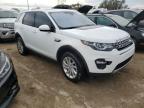 LAND ROVER DISCOVERY photo