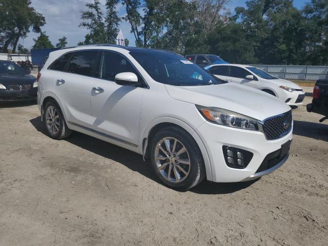 VIN 5XYPK4A52GG101751 2016 KIA Sorento, SX no.4