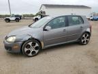 Lot #3027124789 2007 VOLKSWAGEN NEW GTI