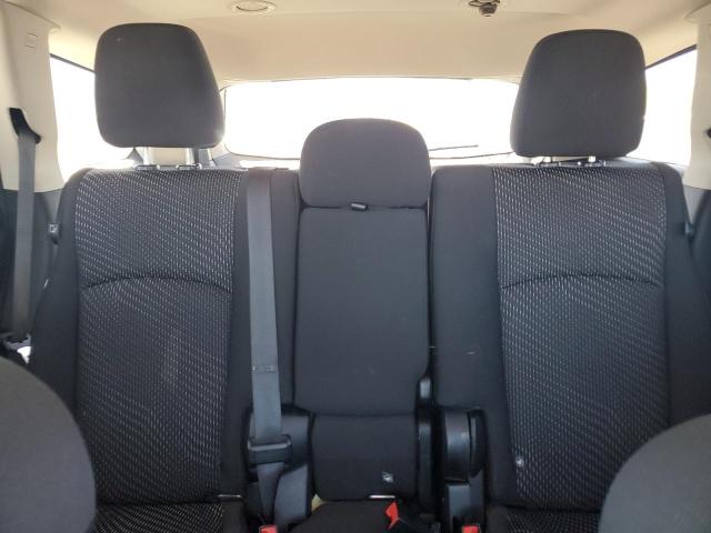2019 DODGE JOURNEY SE - 3C4PDDBG6KT837992
