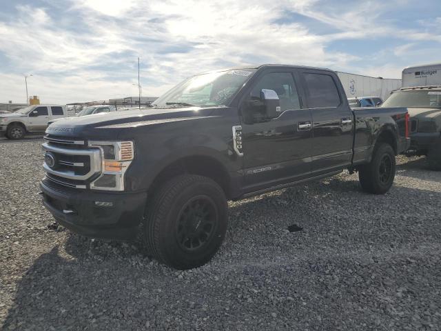 1FT8W3BT3MEE08995 2021 FORD F350