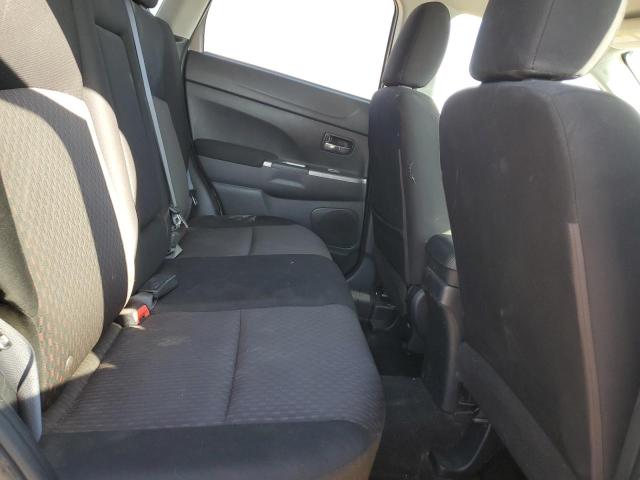 2019 MITSUBISHI OUTLANDER - JA4AP3AUXKU018059
