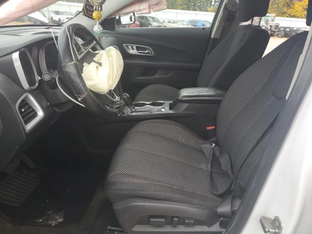 2017 CHEVROLET EQUINOX LT - 2GNFLFEK7H6293646