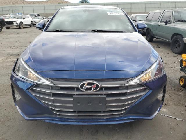 2020 HYUNDAI ELANTRA SE - 5NPD84LF6LH579035
