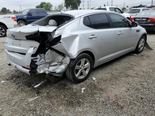 VIN 5XXGM4A75DG165164 2013 KIA Optima, LX no.3