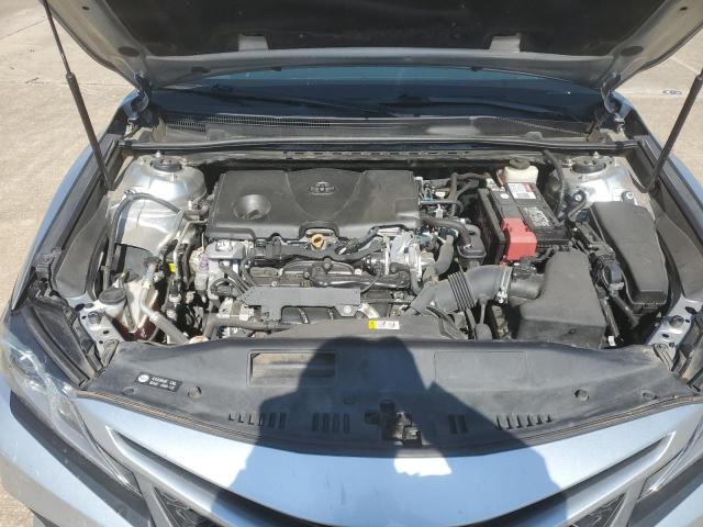 2018 TOYOTA CAMRY L - 4T1B11HK6JU536233