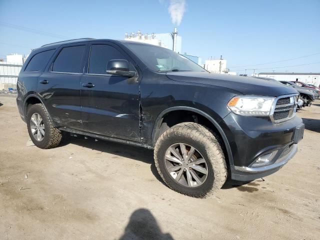 2016 DODGE DURANGO LI - 1C4RDJDG9GC449257