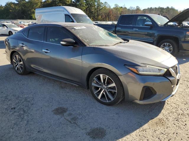 2020 NISSAN MAXIMA SL - 1N4AA6DV0LC369282