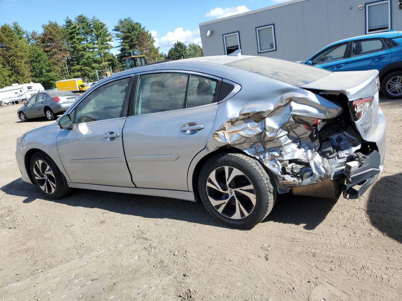 Lot #2974559501 2020 SUBARU LEGACY PRE