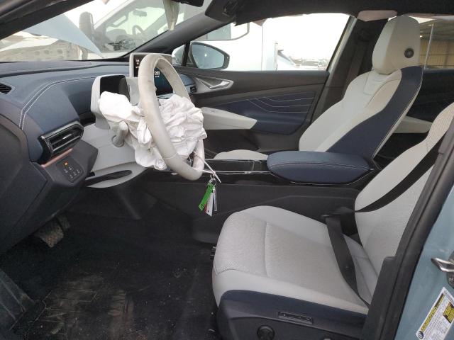 2023 VOLKSWAGEN ID.4 PRO S - 1V2WNPE85PC024983