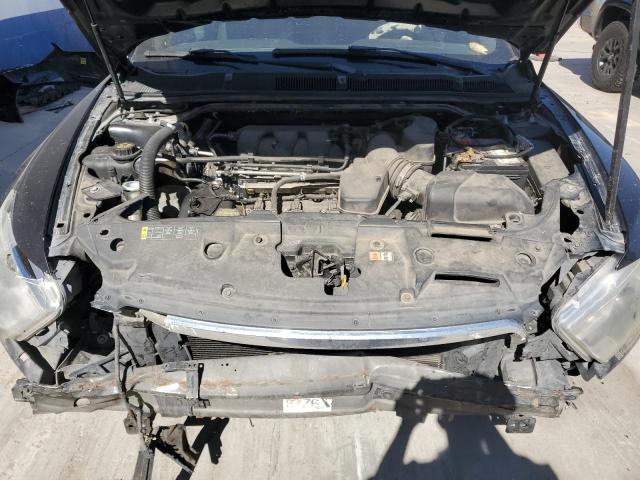 VIN 1FAHP2E83DG141043 2013 Ford Taurus, Sel no.11