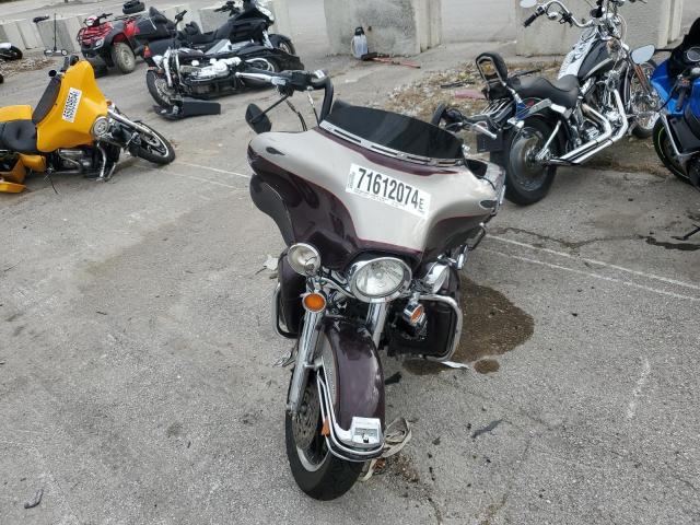 2007 HARLEY-DAVIDSON FLHTCUI 1HD1FC4167Y616044