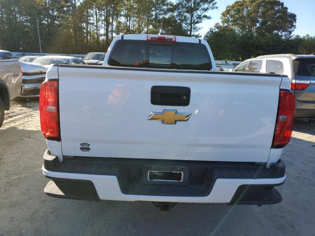 2018 CHEVROLET COLORADO Z - 1GCPTDE12J1320964