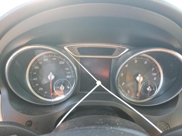 2019 MERCEDES-BENZ CLA 250 - WDDSJ4EB1KN740062