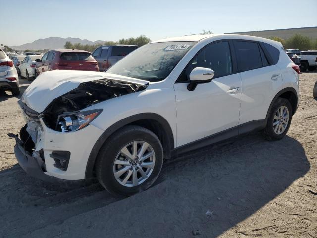 2016 MAZDA CX-5 TOURING 2016