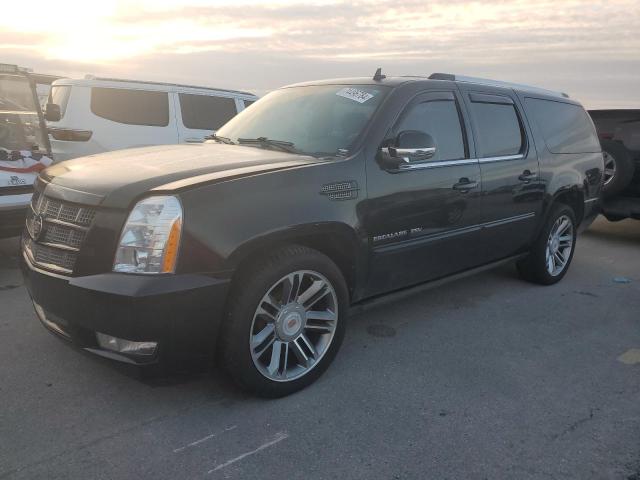 VIN 1GYS4JEF7ER191624 2014 Cadillac Escalade, Esv P... no.1