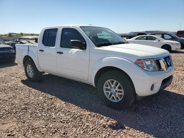 VIN 1N6AD0ER6GN788955 2016 Nissan Frontier, S no.4